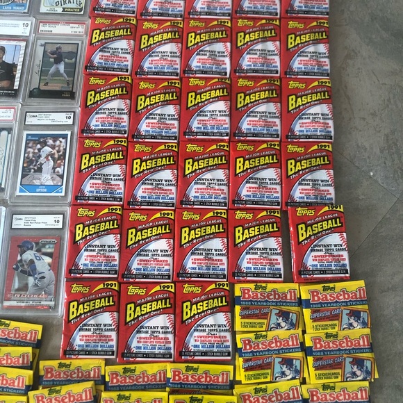 Sports Card collectors - Picture 6 of 13